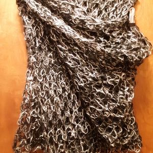 Multilayer Scarf